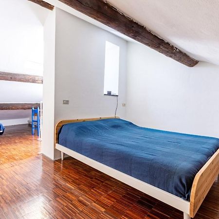 Porta Ticinese Colorful Apartment! Mediolan Zewnętrze zdjęcie