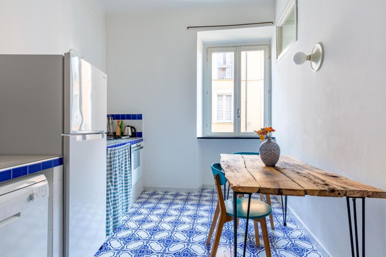 Porta Ticinese Colorful Apartment! Mediolan Zewnętrze zdjęcie